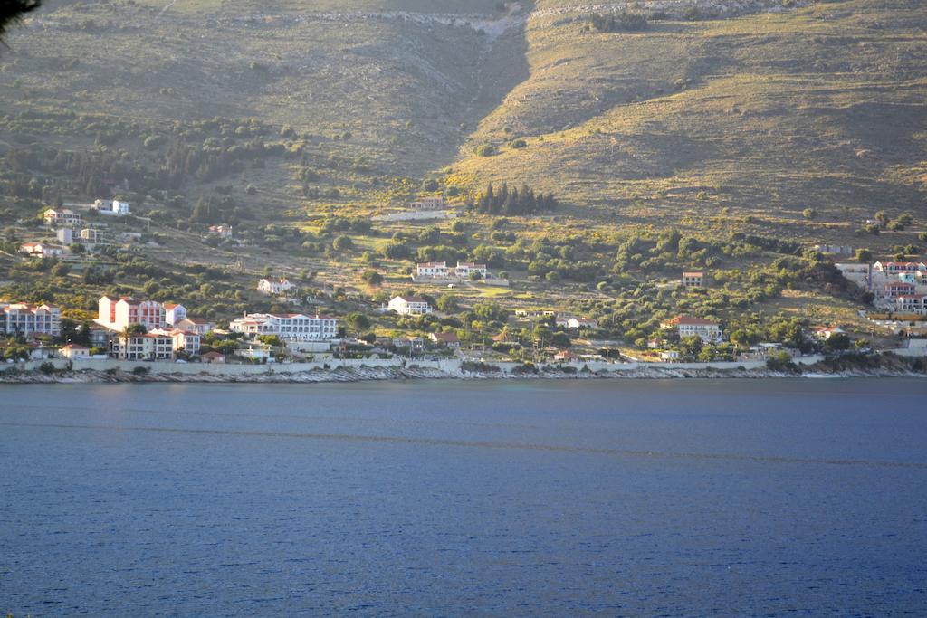 Verde E Mare Agia Efimia Екстериор снимка