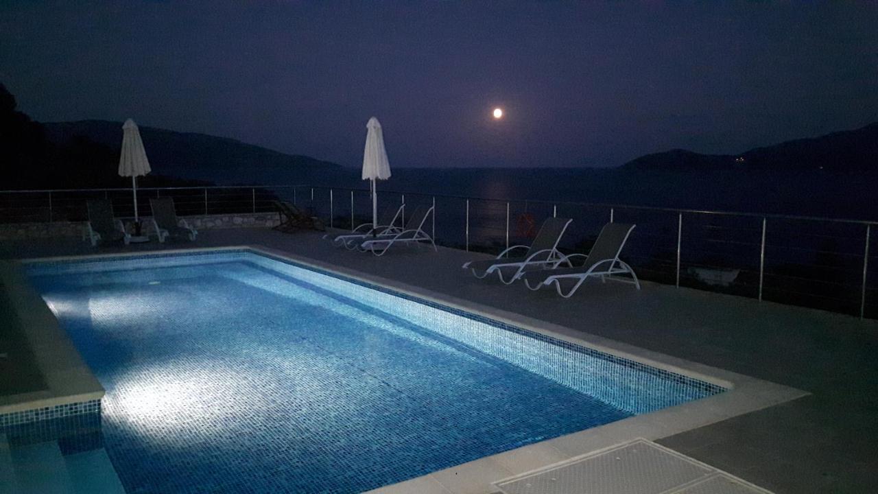 Verde E Mare Agia Efimia Екстериор снимка